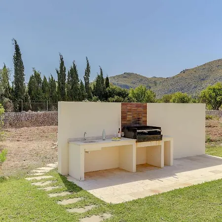 Villa La Vinya Pollença