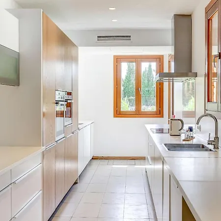 La Vinya Villa