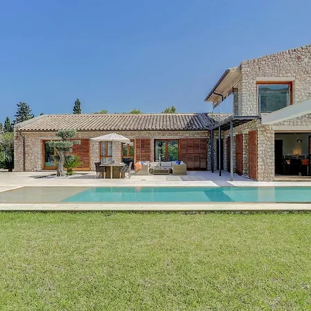 La Vinya Villa *