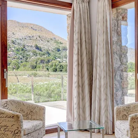 Villa La Vinya *