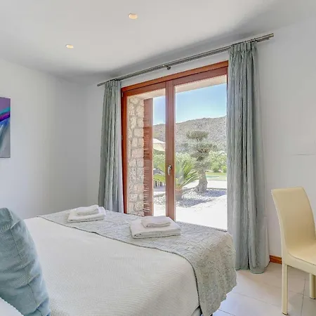 La Vinya Villa *