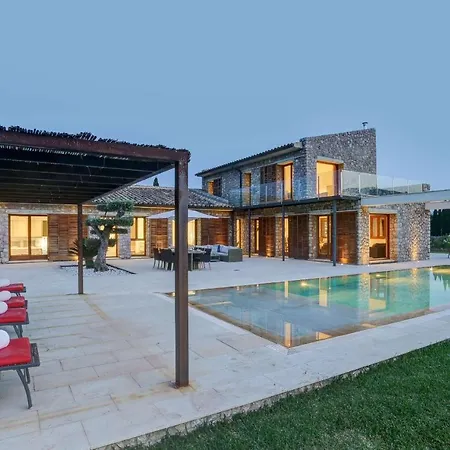 Villa La Vinya