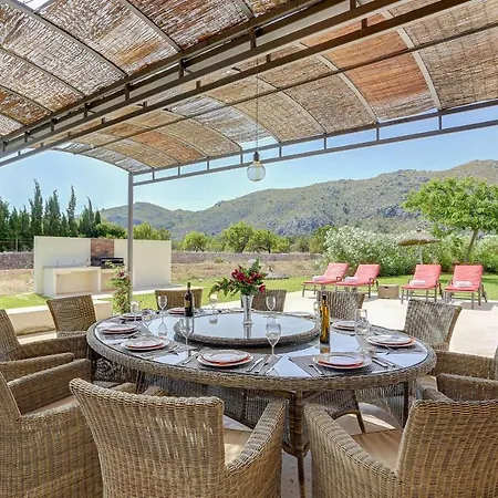 La Vinya Villa Pollensa