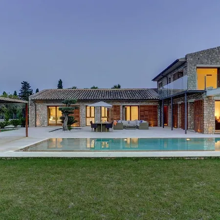 La Vinya Villa Pollensa