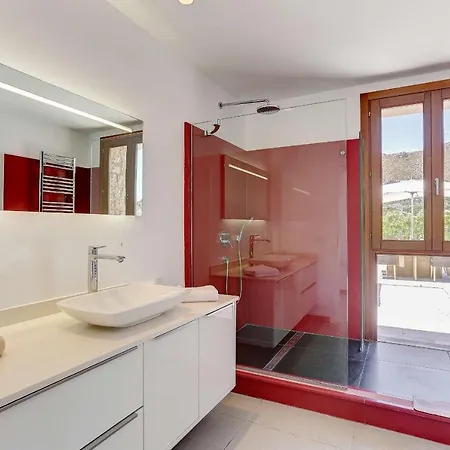 La Vinya Villa *