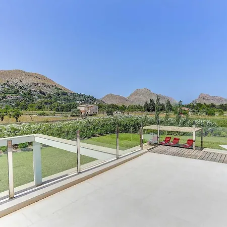 La Vinya * Pollensa