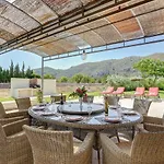 La Vinya 别墅 波连斯萨