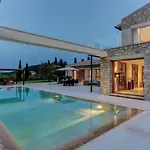 别墅 La Vinya 波连斯萨