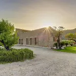 La Vinya 别墅 波连斯萨