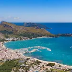 别墅 La Vinya 波连斯萨