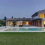 La Vinya 别墅 波连斯萨