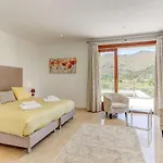 别墅 La Vinya 波连斯萨