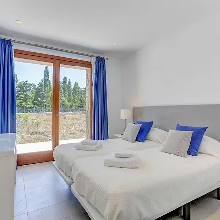 La Vinya Villa *