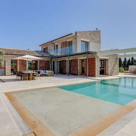 La Vinya 别墅 波连斯萨