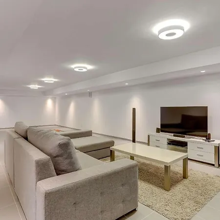 Villa La Vinya Pollença