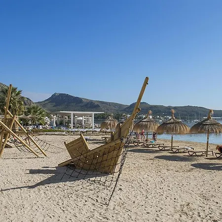 La Vinya Villa Pollença