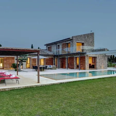 La Vinya Villa Pollença