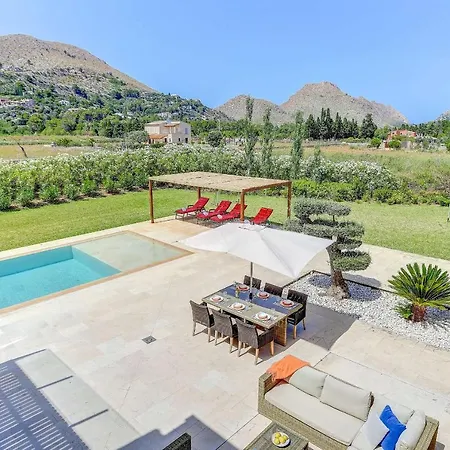 La Vinya Villa Pollença