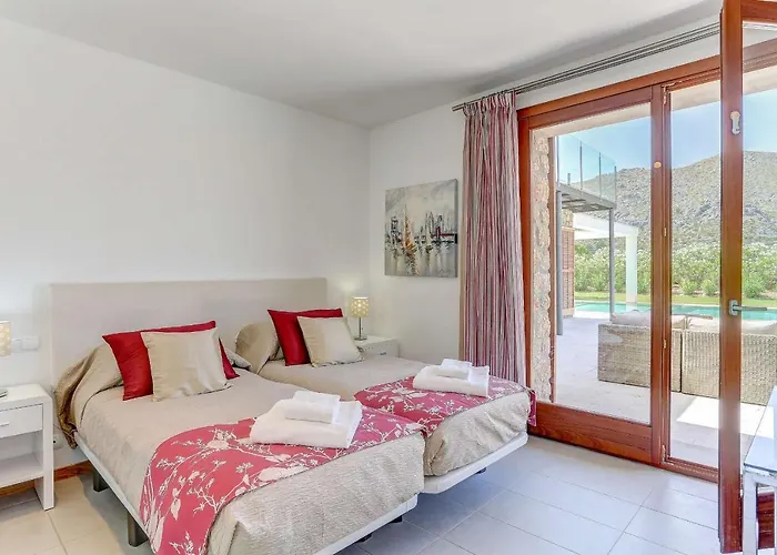 La Vinya Вилла *