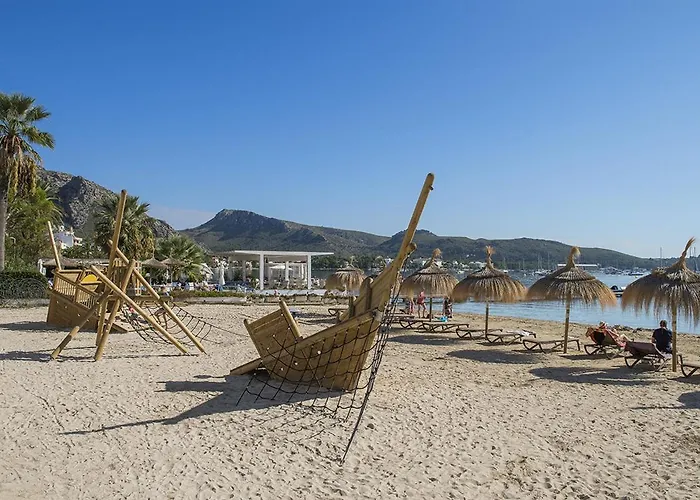 La Vinya Вилла Польенса